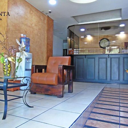 Hotel Quinta Avenida San Jose  Ngoại thất bức ảnh