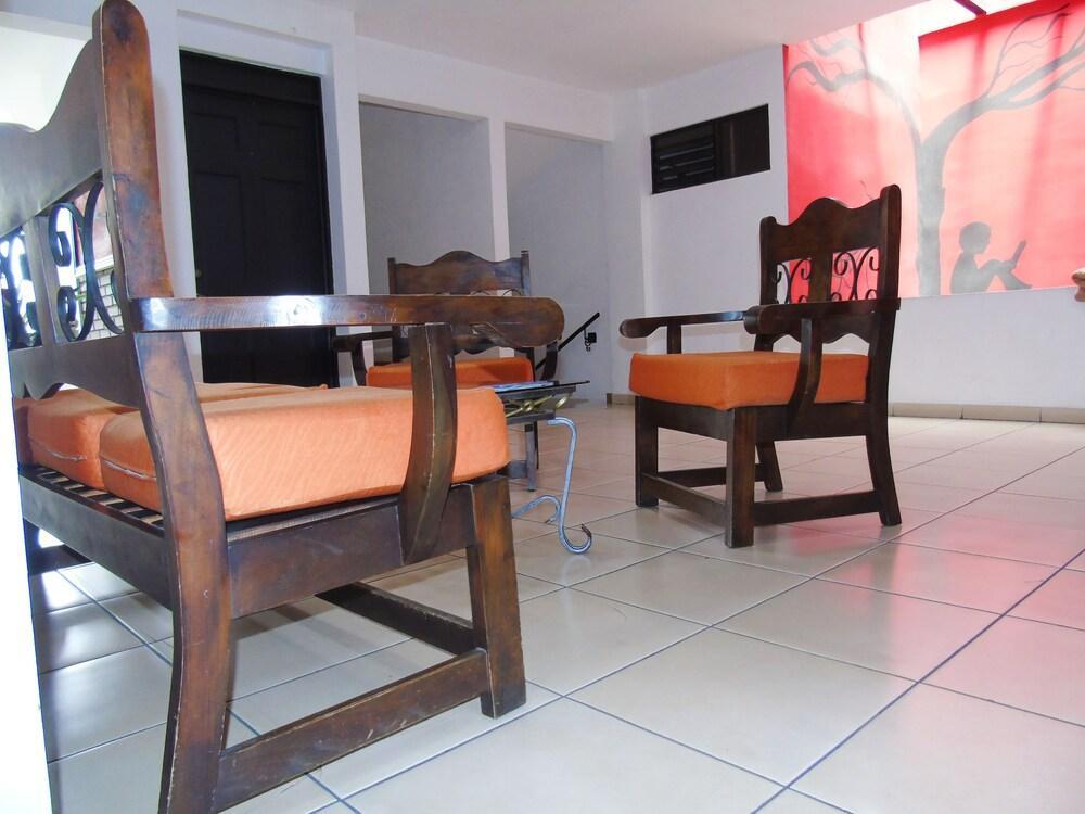 Hotel Quinta Avenida San Jose  Ngoại thất bức ảnh