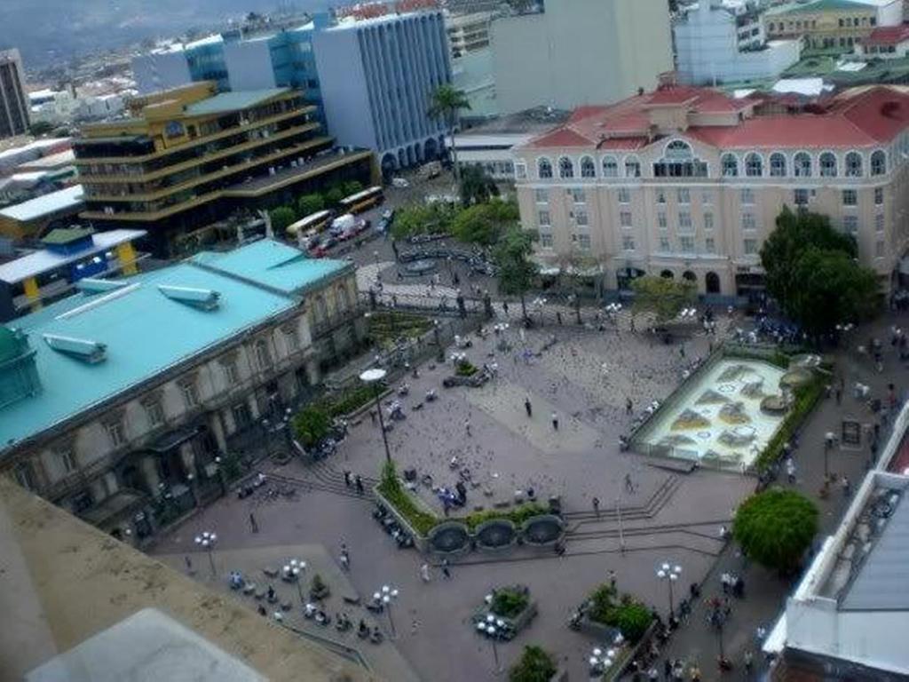 Hotel Quinta Avenida San Jose  Ngoại thất bức ảnh