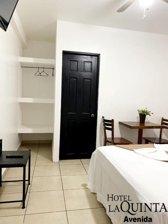 Hotel Quinta Avenida San Jose  Ngoại thất bức ảnh