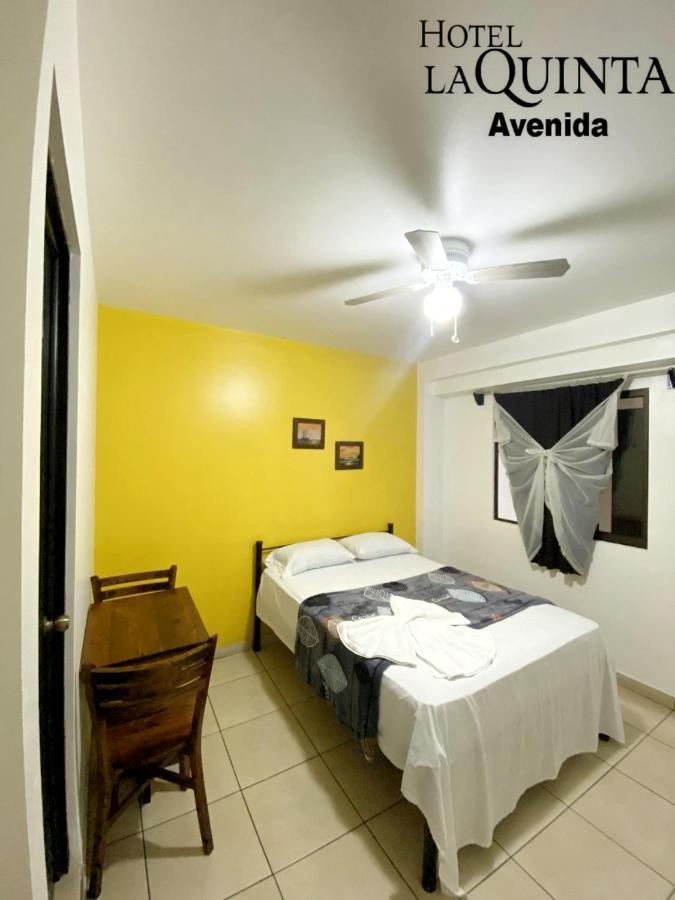 Hotel Quinta Avenida San Jose  Ngoại thất bức ảnh