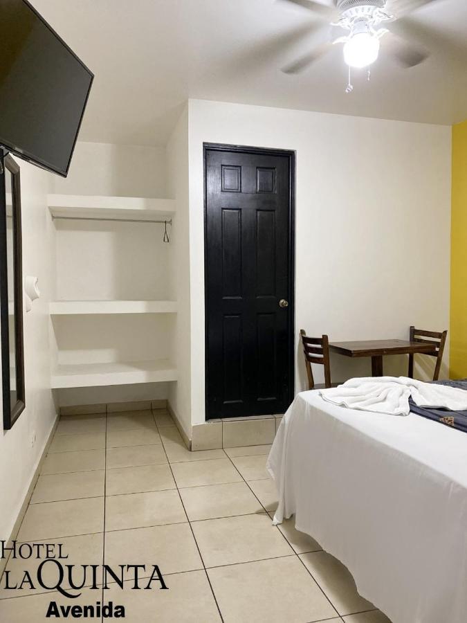 Hotel Quinta Avenida San Jose  Ngoại thất bức ảnh
