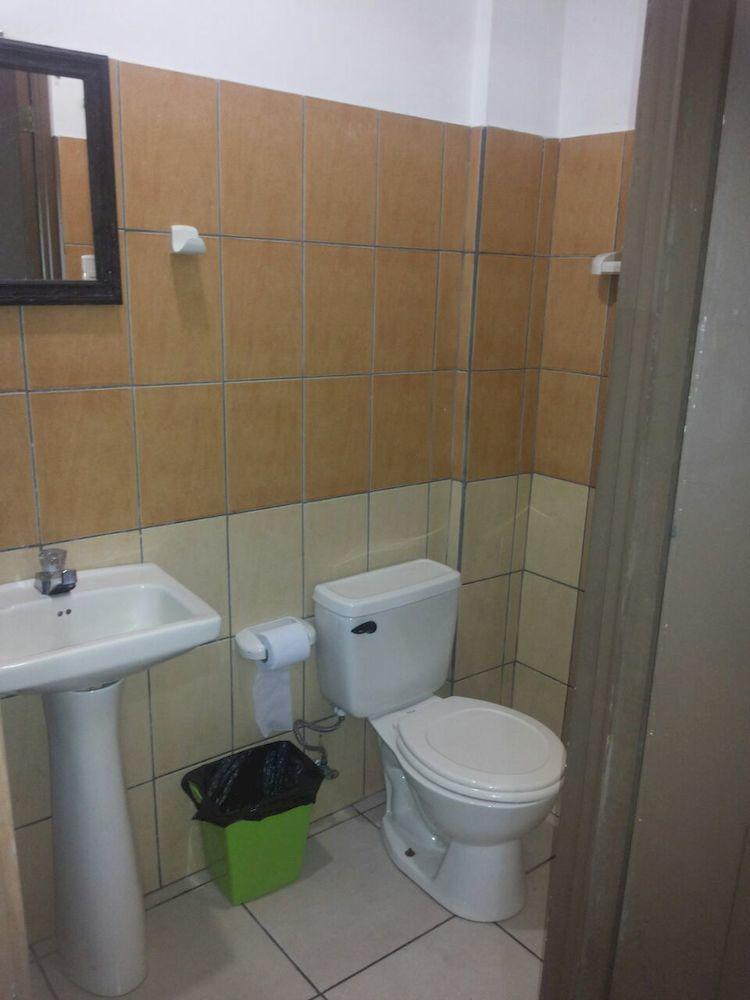 Hotel Quinta Avenida San Jose  Ngoại thất bức ảnh