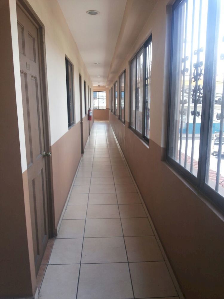 Hotel Quinta Avenida San Jose  Ngoại thất bức ảnh