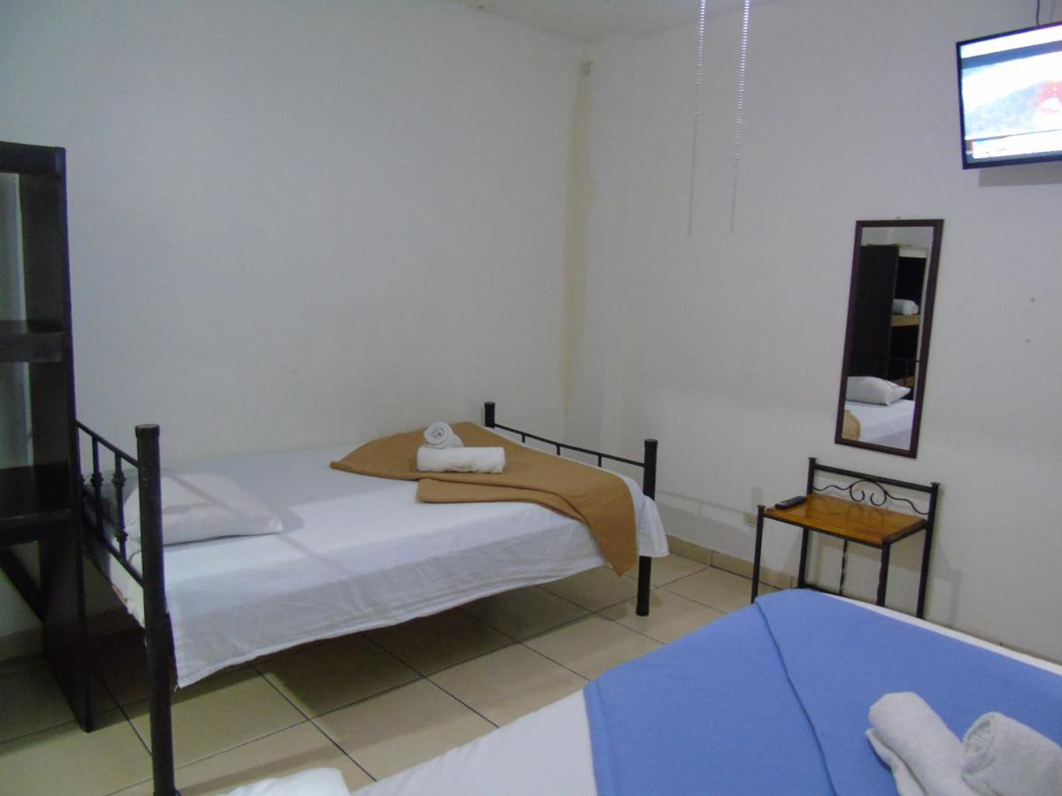 Hotel Quinta Avenida San Jose  Ngoại thất bức ảnh